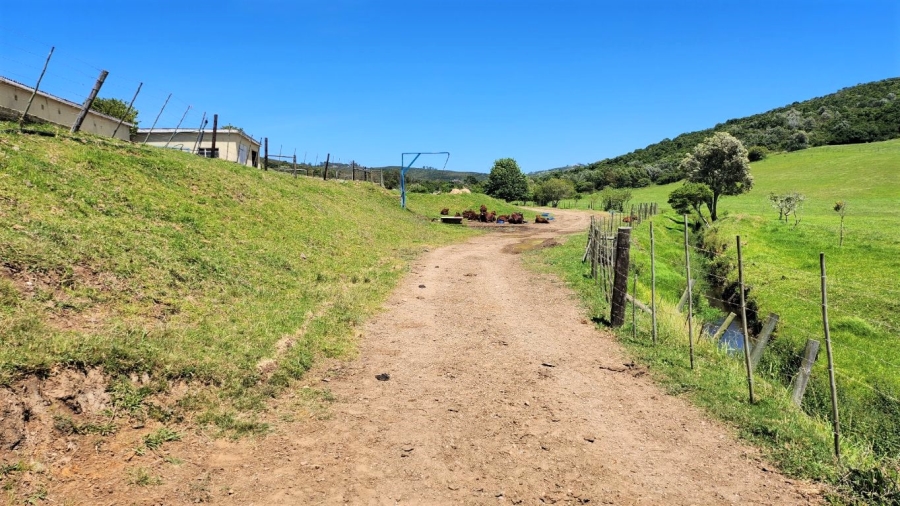 0 Bedroom Property for Sale in Agricultural Holding 318 Western Cape